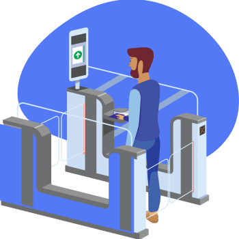 detection system